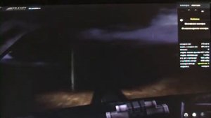 2 6-ти осных тепловоза везут пассажирский поезд.