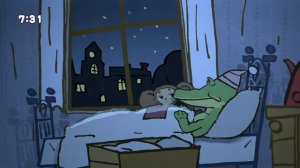 Cheburashka Arere  05