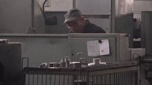 Самая большая коллекция ювелирных инструментов от армянского мастера