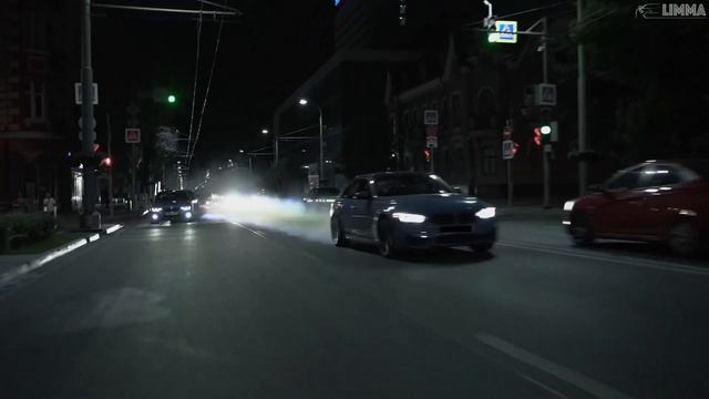 Bakhtin - Едем Катим (Video)