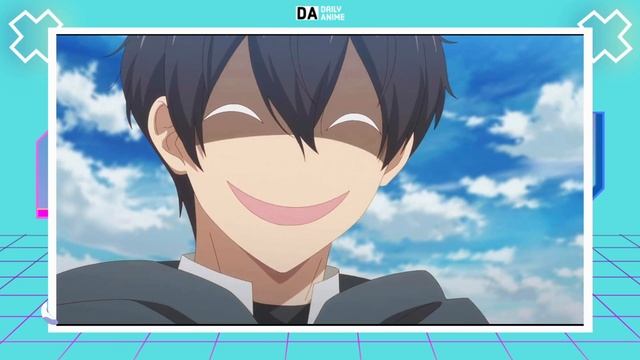 Trapped In A Dating Sim Season 2 Announcement!