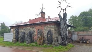 Петрозаводск- Вулкан Гирвас