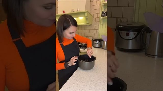 Идеальный рис для роллов и постные роллы?