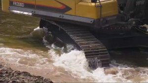 Компания Финанби