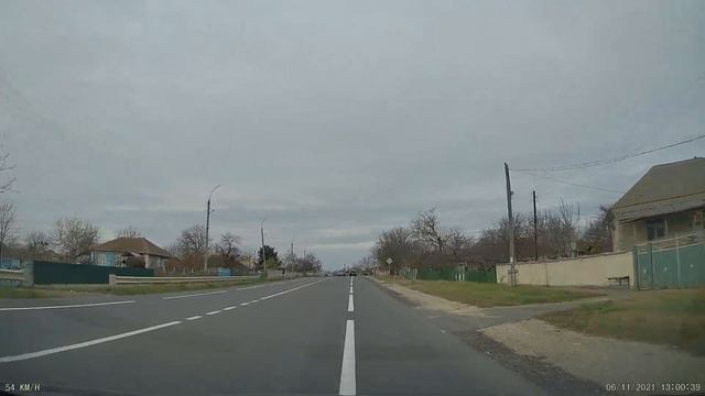 Chișinău - Orhei - Sângerei - Bălți. Moldova | Кишинёв - Оргеев - Сынжерей - Бельцы. Молдова