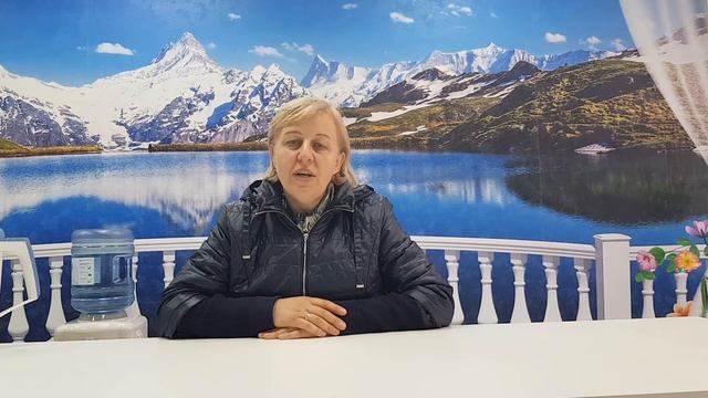 ?Отзыв нашей благодарной покупательницы. ☝Пользуются Ионизатором воды? всей семьей более 2 лет!