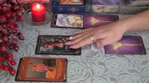 ЧТО ВАС ЖДЕТ В БЛИЖАЙШИЕ 3 МЕСЯЦА!???? Гадание Таро