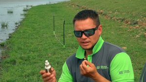 ФИДЕР в +40°С / Юра Лисовский в Астрахани