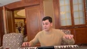 Сакит Самедов  супер песня 🤌