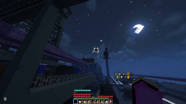 I AM TOO STRONG FOR MY OWN TEAM! | Minecraft My Hero Academia mod: Trials of Legends #2 смотреть онлайн