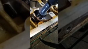 OPEL ASTRA J, A16XER-засухаривание,зазоры клапанов.,сборка ДВС