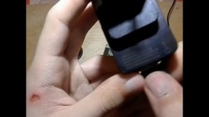 USB паяльник своими руками