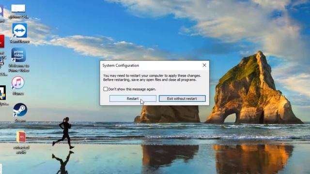 Fix - The Exception Unknown Software Exception  0xe0434352  Occurred In The Application At Location