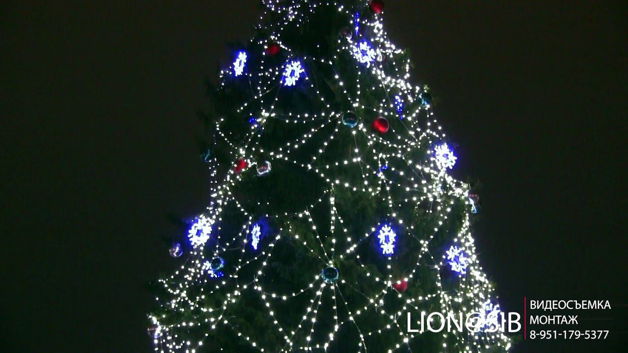 Парад Дедов Морозов смотреть онлайн