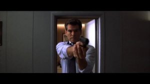 James Bond 007 / 1962 - 2021 / Moby “James Bond Theme”