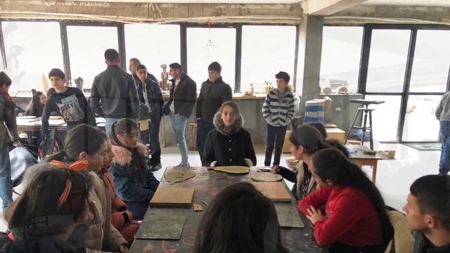 Goman. Erevan смотреть онлайн