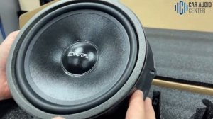 Акустика от Dynamic State для Volkswagen / Skoda / Seat