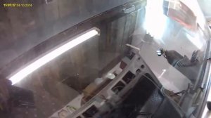 Почему потеют стекла?