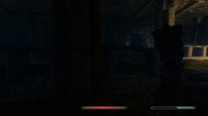 Skyrim U 400+ Mods + Enb Series not Complete Test