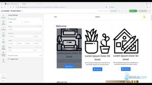 Шаблоны и стили Joomla 4