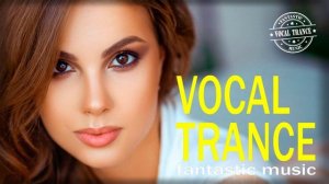 Vocal trance