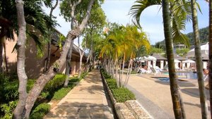 Отель Пхукет Ката Резорт (Phuket Kata Resort), февраль, 2020 год