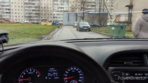 Разгон Kia Soul New.