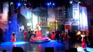 Мария де Буэнос Айрес