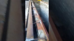 Напольный стапель мой вариант