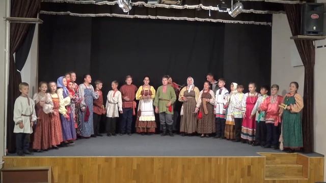 По мосту, мосту, мосточку смотреть онлайн