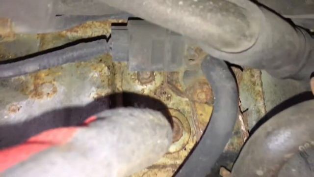 EVAP Vent Solenoid P0496 High Purge Flow 2005-2011 Hyundai/ Kia смотреть онлайн