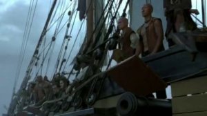 ПЕСНЯ ПРО ПИРАТОВ КАРИБСКОГО МОРЯ (ссылка на оригинал и канал автора в описании)