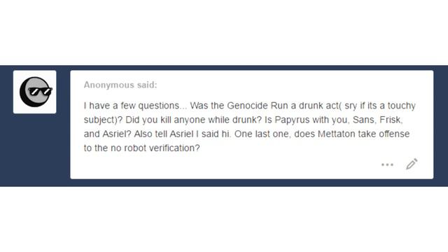 Drunk Chara #5 [ Dublado ] смотреть онлайн