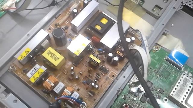 SAMSUNG LE26A330J1 победил телик смотреть онлайн