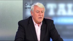 Claude Goasguen : «L'AME dépasse désormais le milliard d'euros, sans Mayotte»