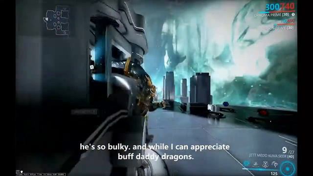 so, the warframe camera смотреть онлайн