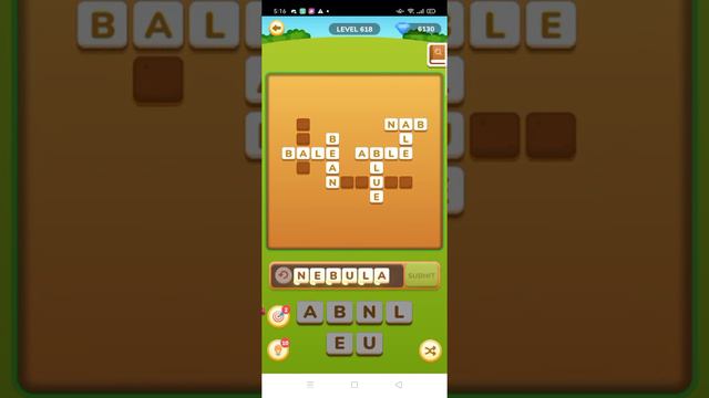 #185 Shopee Words - Level 616 to 620 (CLASSIC Mode) смотреть онлайн