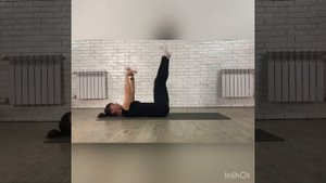 Лимфодренажная техника К. Ниши- упражнение для капилляров.