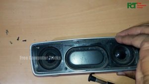 BOSE Bluetooth Speaker Sound Like Mini Disassembling