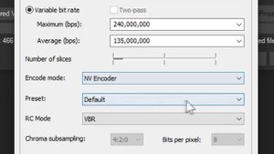 BEST Render Settings for Vegas Pro 17/16/15! [Gaming]  [Vegas Pro Tutorial!]