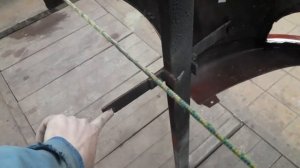 СТОЙКА ДЛЯ ПОКРАСКИ ДВЕРЕЙ И БАМПЕРОВ
