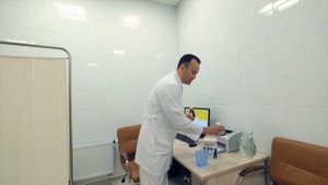 Подготовка к колоноскопии