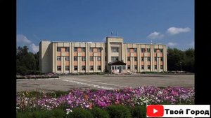 БЕЛИНСКИЙ ??? (Пензенская область) ~ Твой город.