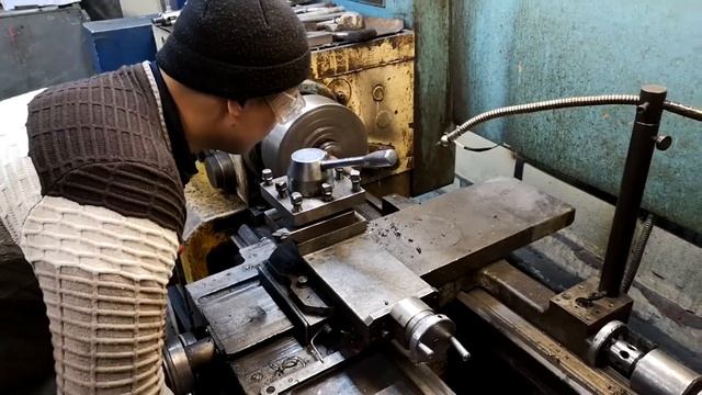 Производство металлоизделий в «РЕМОТДЕЛСЕРВИС» смотреть онлайн