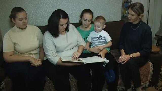 В Армавире 177 семьям с детьми выплатили более 205 млн рублей регионального материнского капитала