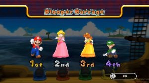 Mario Party 9 - Boss Rush (Master Difficulty)