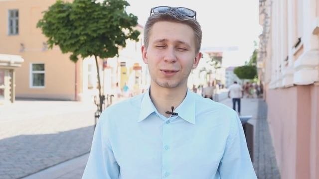 Белорусы про: средняя белорусская зарплата