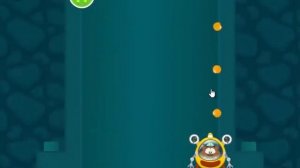 Hungry Little Bear Walkthrough