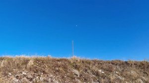 Солнце , море и луна..