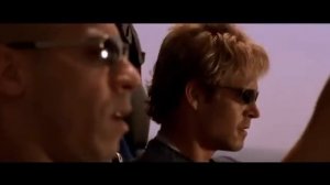 В ПАМЯТЬ О ПОЛЕ УОКЕРЕ (PAUL WALKER)